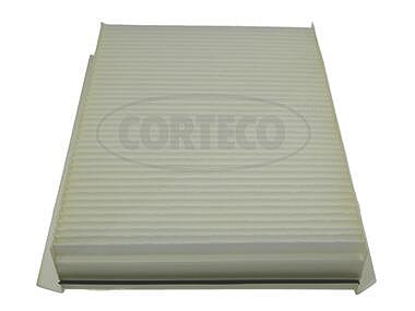 Corteco Filter, Innenraumluft ERSTAUSRÜSTERQUALITÄT [Hersteller-Nr. 80000809] für Jaguar
