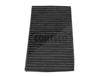 Corteco Filter, Innenraumluft ERSTAUSRÜSTERQUALITÄT [Hersteller-Nr. 80001753] für Renault, Nissan