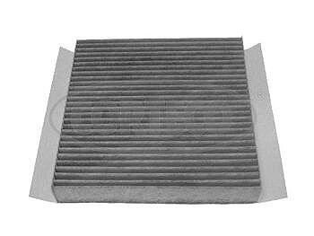 Corteco Filter, Innenraumluft ERSTAUSRÜSTERQUALITÄT [Hersteller-Nr. 21652542] für Renault