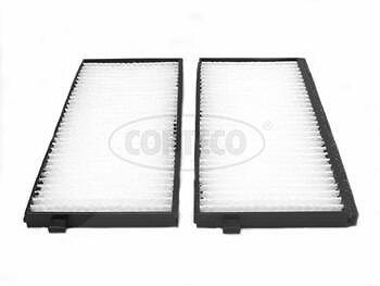 Corteco Filter, Innenraumluft ERSTAUSRÜSTERQUALITÄT [Hersteller-Nr. 80000650] für Hyundai