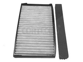 Corteco Filter, Innenraumluft ERSTAUSRÜSTERQUALITÄT [Hersteller-Nr. 21653115] für Saab
