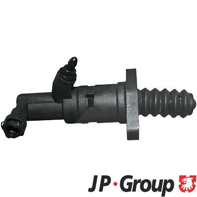 Jp Group Nehmerzylinder, Kupplung [Hersteller-Nr. 1130500400] für Skoda, Seat, Audi, VW