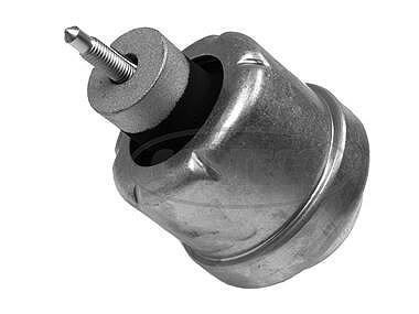Corteco Lagerung, Motor [Hersteller-Nr. 80000897] für Vauxhall, Opel