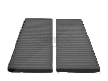 Corteco Filter, Innenraumluft ERSTAUSRÜSTERQUALITÄT [Hersteller-Nr. 80001023] für Suzuki