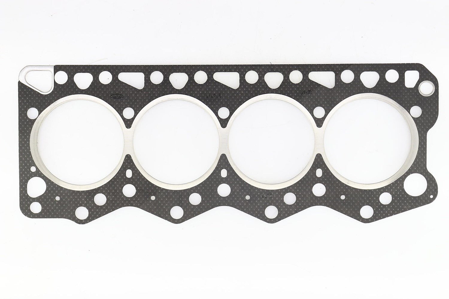 Corteco Dichtung, Zylinderkopf ERSTAUSRÜSTERQUALITÄT [Hersteller-Nr. 414745P] für Opel, Vauxhall, Lancia, Santana, Renault, Renault Trucks, VW, Peugeo