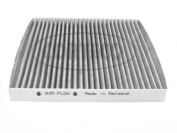 Corteco Filter, Innenraumluft ERSTAUSRÜSTERQUALITÄT [Hersteller-Nr. 80000438] für Toyota