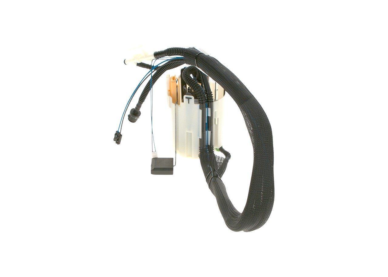 Bosch Kraftstoff-Fördereinheit [Hersteller-Nr. 1582980292] für Mercedes-Benz