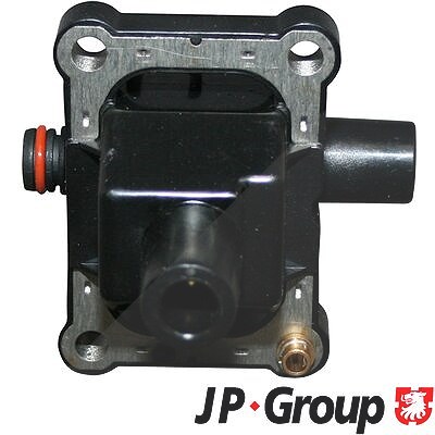 Jp Group Zündspule [Hersteller-Nr. 1191600500] für Mercedes-Benz, Daewoo, VW, Ssangyong