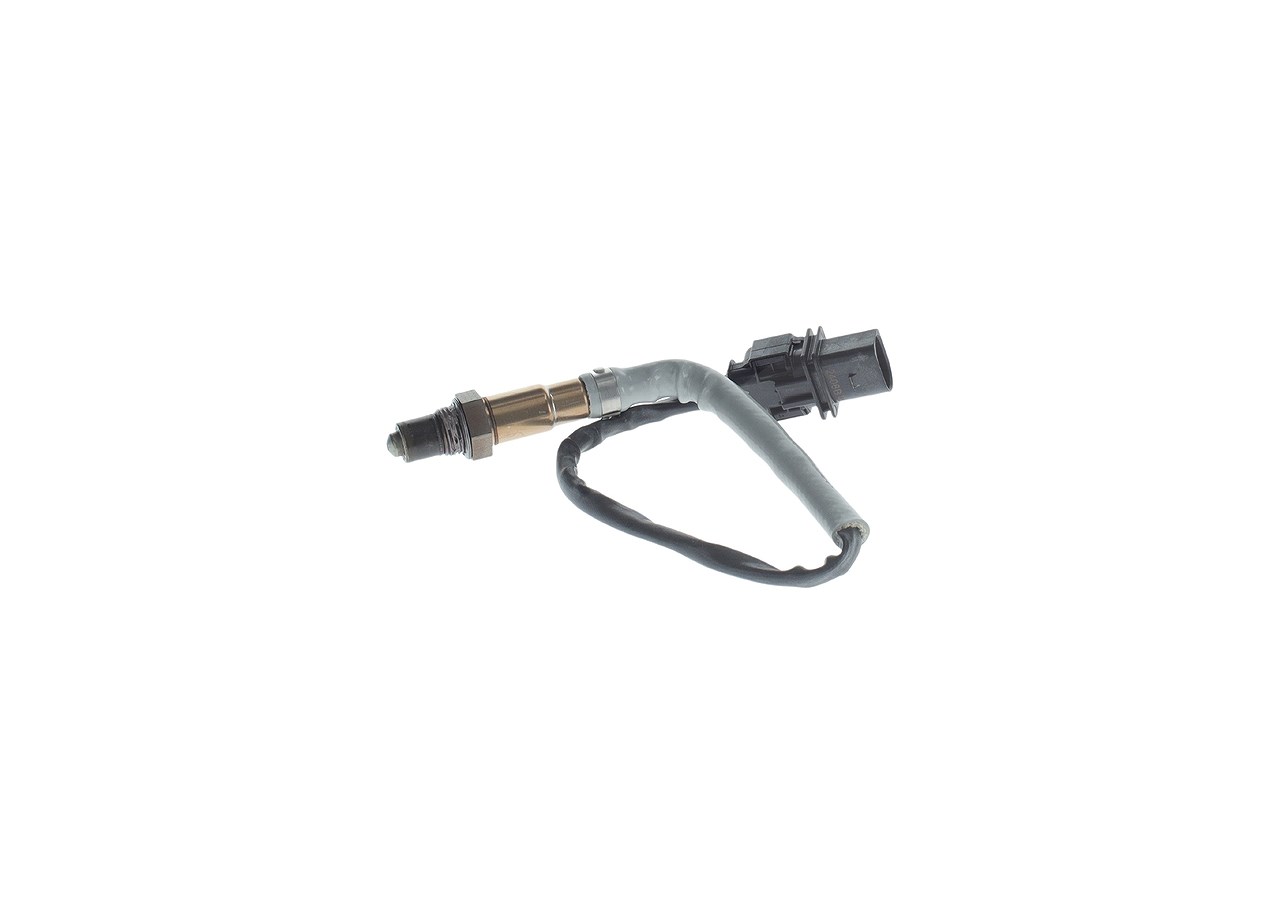 Bosch Lambdasonde [Hersteller-Nr. 0281004083] für Seat, Audi