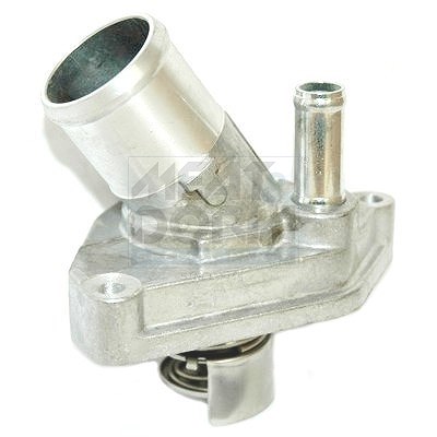 Meat & Doria Thermostat, Kühlmittel [Hersteller-Nr. 92764] für Infiniti, Vauxhall, Nissan, Opel, Renault