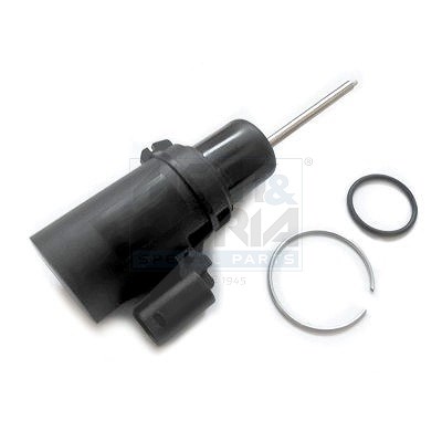 Meat & Doria Pedalwegsensor, Bremspedal [Hersteller-Nr. 94003] für Renault, Volvo