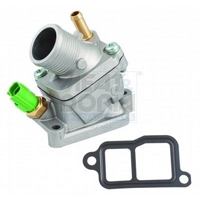 Meat & Doria Thermostat, Kühlmittel [Hersteller-Nr. 92638] für Volvo