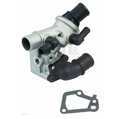 Meat & Doria Thermostat, Kühlmittel [Hersteller-Nr. 92005] für Fiat