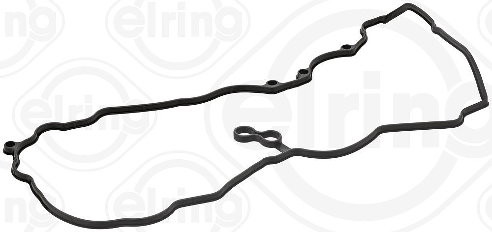 Elring Dichtung, Steuergehäusedeckel [Hersteller-Nr. 460.430] für Isuzu