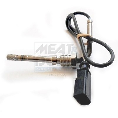 Meat & Doria Sensor, Abgastemperatur [Hersteller-Nr. 12250] für Audi