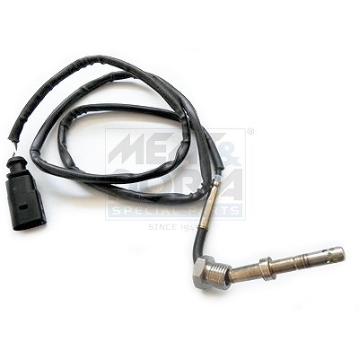 Meat & Doria Sensor, Abgastemperatur [Hersteller-Nr. 12234] für Audi, VW