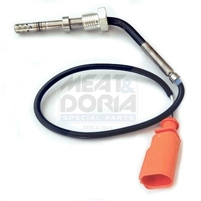 Meat & Doria Sensor, Abgastemperatur [Hersteller-Nr. 12222] für Porsche, VW, Audi