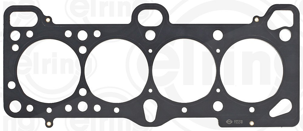 Elring Dichtung, Zylinderkopf [Hersteller-Nr. 933.510] für Hyundai