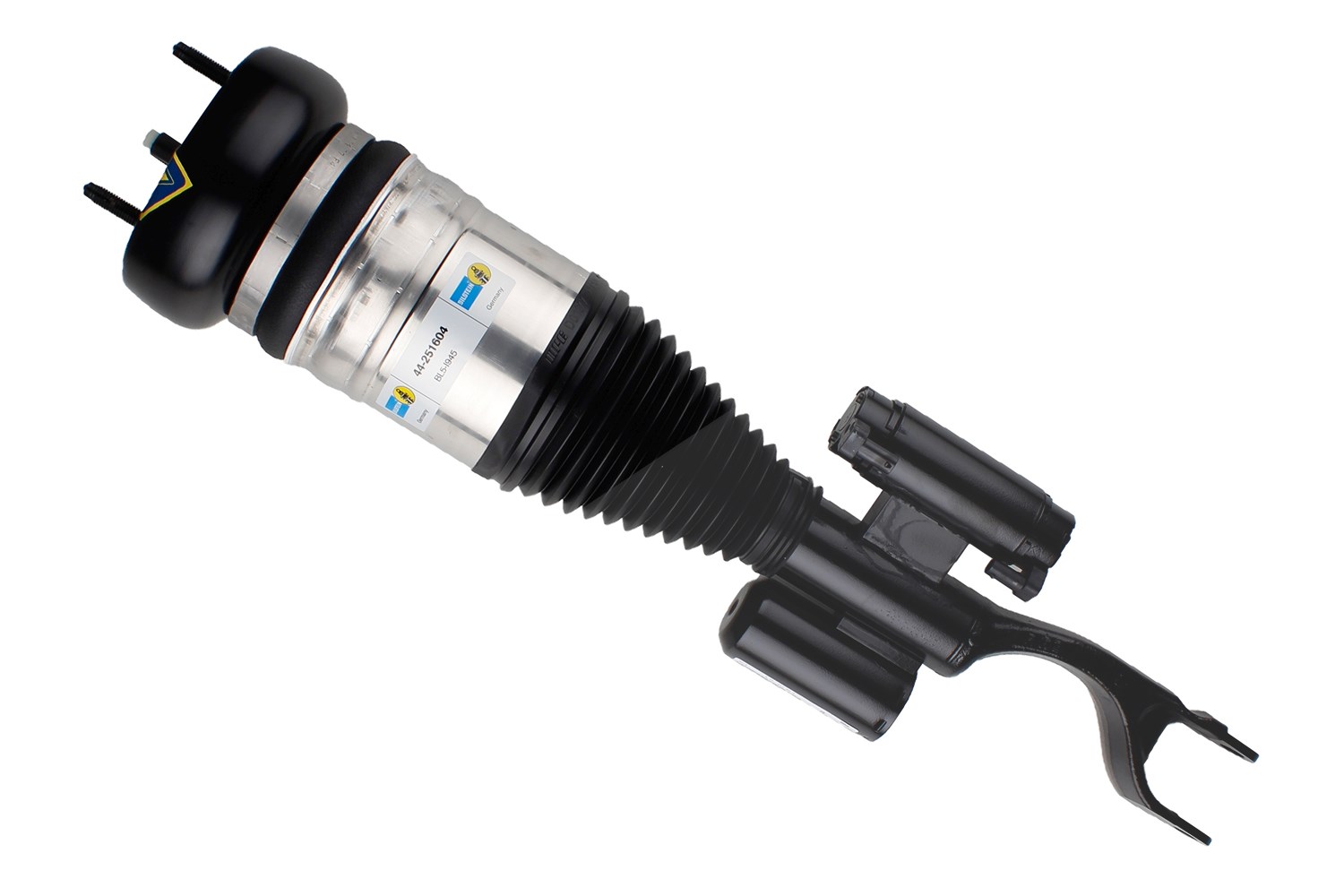Bilstein Luftfederbein [Hersteller-Nr. 44-251604] für Mercedes-Benz