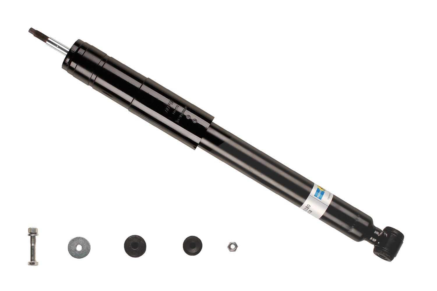 Bilstein Stoßdämpfer [Hersteller-Nr. 24-015189] für Mercedes-Benz