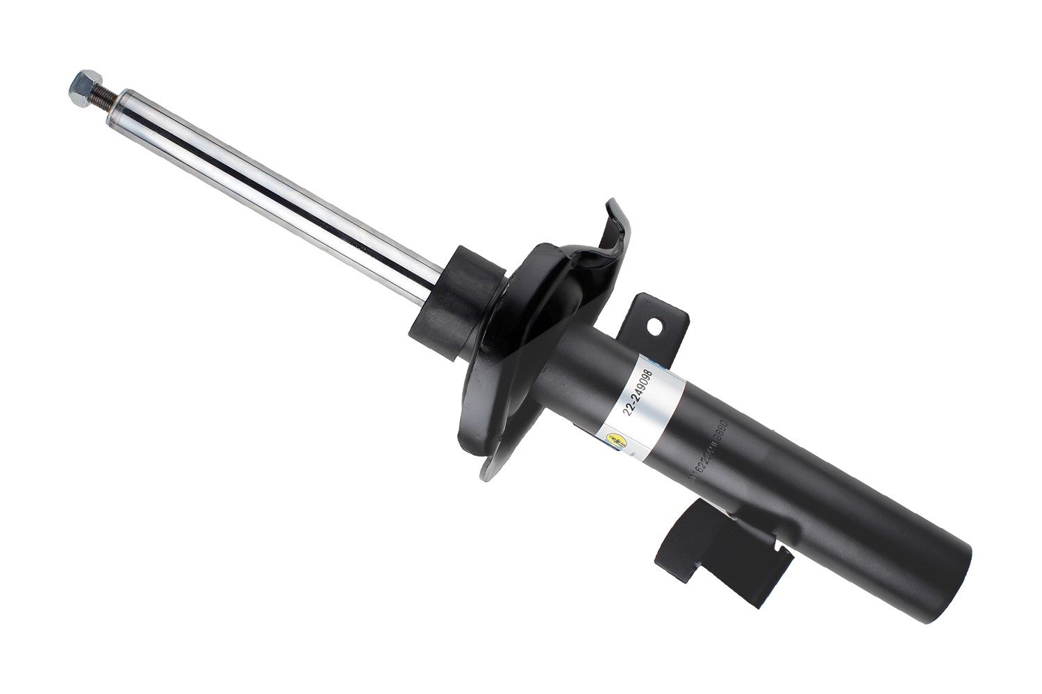 Bilstein Stoßdämpfer [Hersteller-Nr. 22-249098] für Volvo