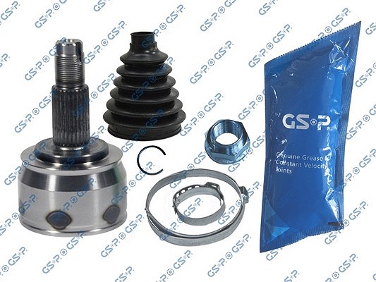 Gsp Gelenksatz, Antriebswelle [Hersteller-Nr. 899348] für Alfa Romeo, Fiat