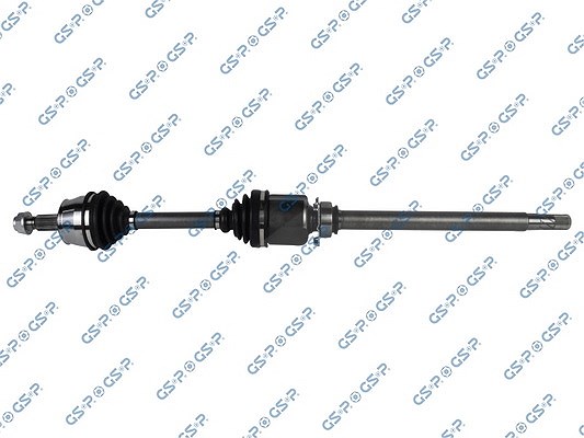 Gsp Antriebswelle [Hersteller-Nr. 217153] für Fiat