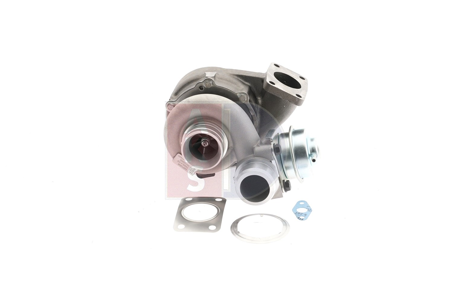 Aks Dasis Lader, Aufladung [Hersteller-Nr. 045135N] für VW