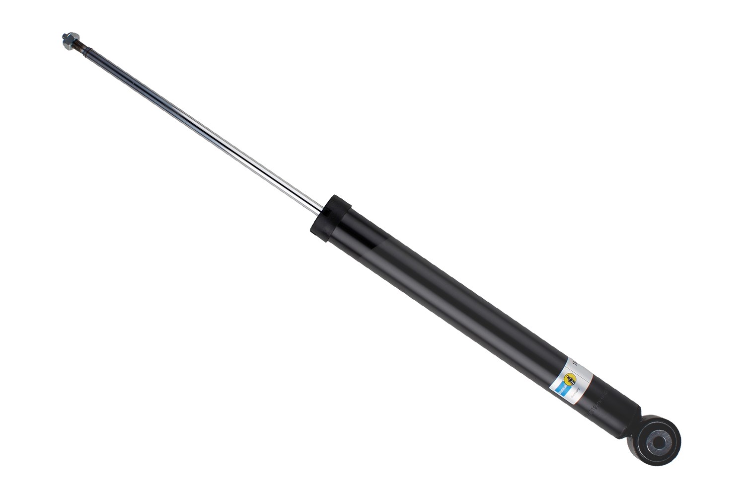 Bilstein Stoßdämpfer [Hersteller-Nr. 19-296074] für Skoda, Seat
