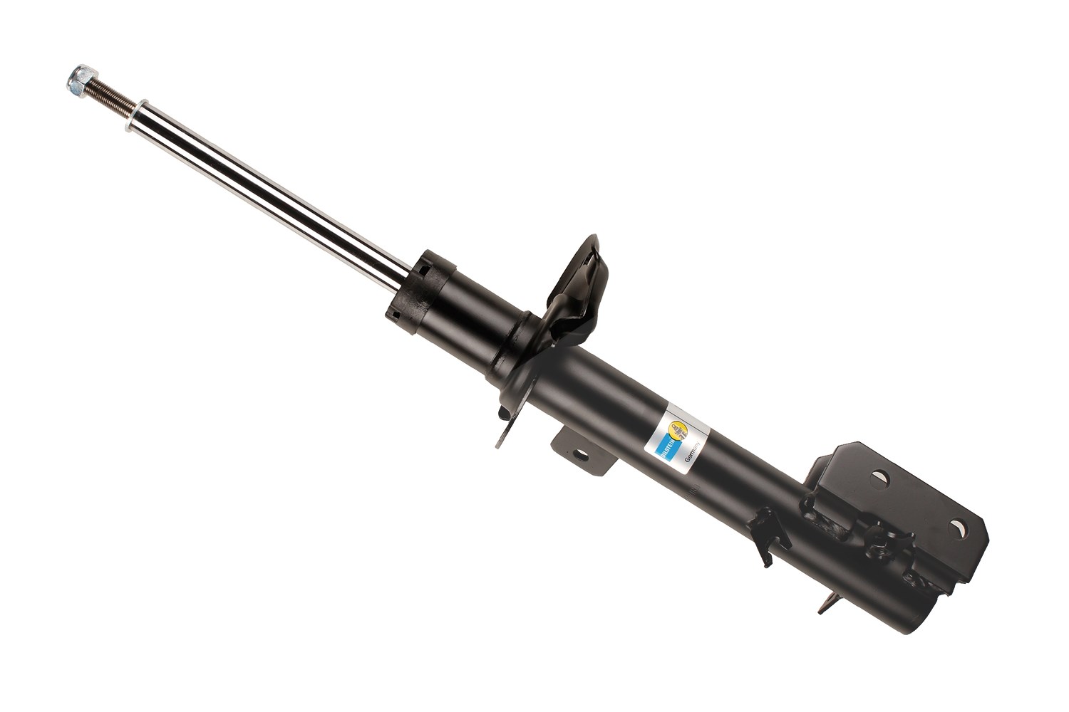 Bilstein Stoßdämpfer [Hersteller-Nr. 22-243201] für Suzuki