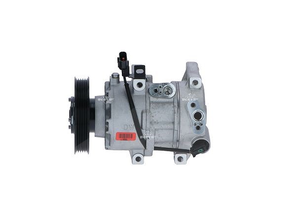 Nrf Kompressor, Klimaanlage [Hersteller-Nr. 320008G] für Hyundai