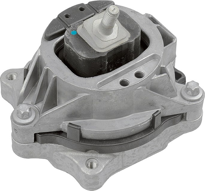 Lemförder Lagerung, Motor [Hersteller-Nr. 3809201] für BMW