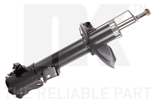 Nk Stoßdämpfer [Hersteller-Nr. 65221364] für Nissan