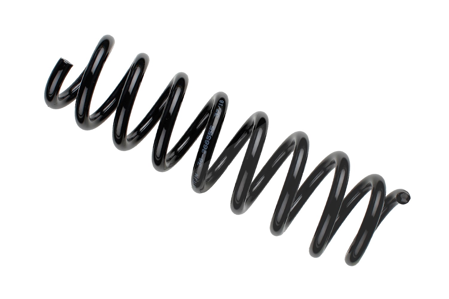 Bilstein Fahrwerksfeder [Hersteller-Nr. 36-266555] für BMW