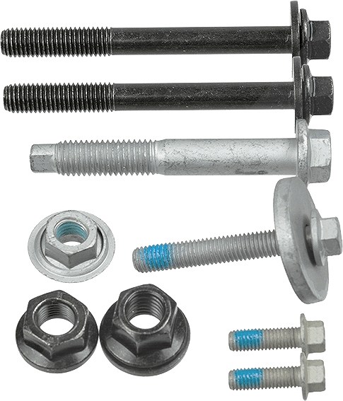 Lemförder Reparatursatz, Radaufhängung [Hersteller-Nr. 3965801] für Volvo