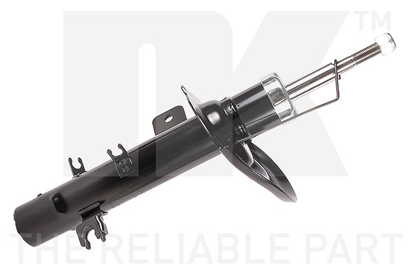 Nk Stoßdämpfer [Hersteller-Nr. 65193622] für Peugeot