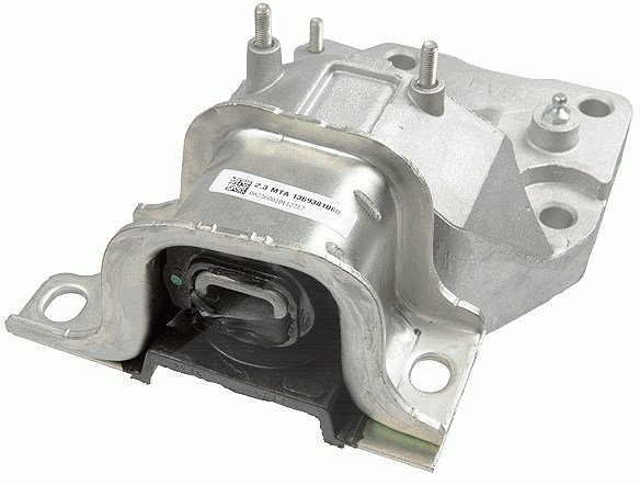 Lemförder Lagerung, Schaltgetriebe [Hersteller-Nr. 3948301] für Fiat