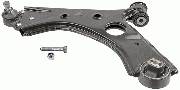 Lemförder Lenker, Radaufhängung [Hersteller-Nr. 3938101] für Fiat, Opel, Vauxhall