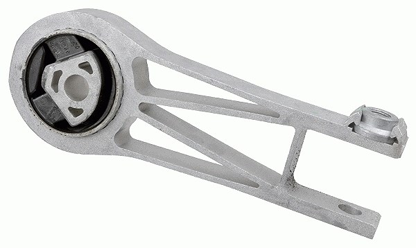 Lemförder Lagerung, Motor [Hersteller-Nr. 3796101] für Citroën, Peugeot, Fiat