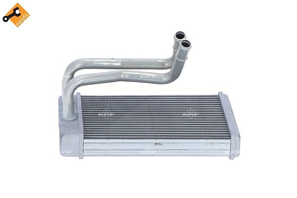 Nrf Wärmetauscher, Innenraumheizung [Hersteller-Nr. 54356] für Hyundai