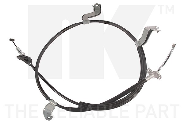 Nk Seilzug, Feststellbremse [Hersteller-Nr. 902657] für Honda