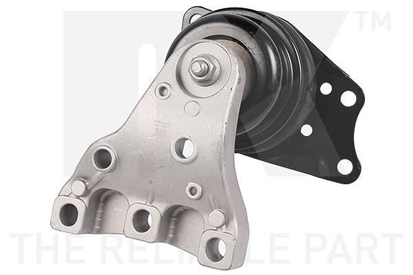 Nk Lagerung, Motor [Hersteller-Nr. 59747045] für Skoda, Audi, Seat, VW