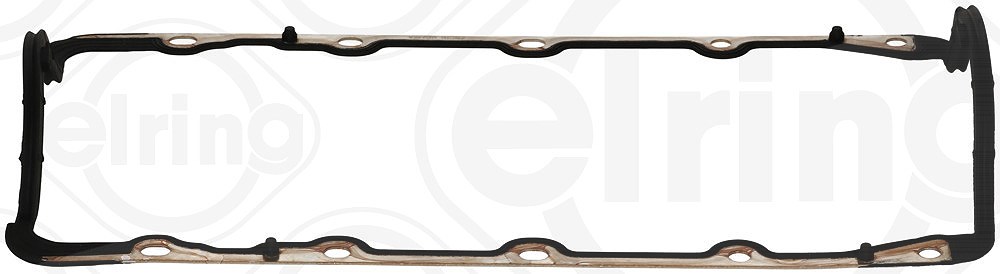 Elring Dichtung, Ölwanne [Hersteller-Nr. 388.160] für Mazda, Ford, Ford Usa