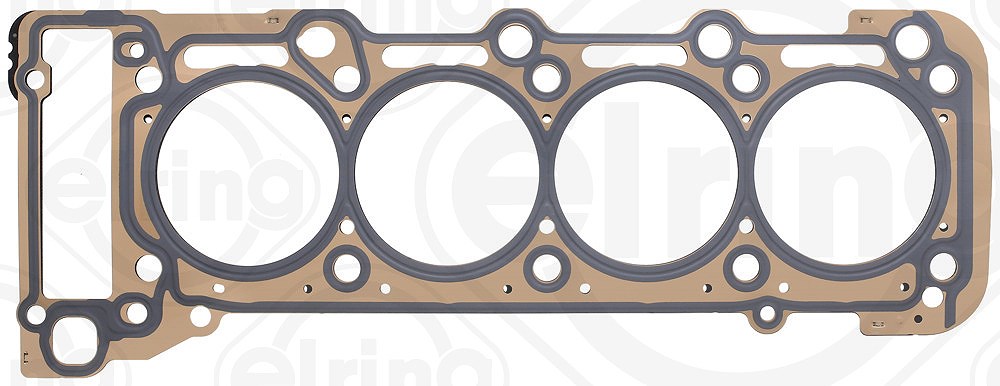 Elring Dichtung, Zylinderkopf [Hersteller-Nr. 457.670] für Mercedes-Benz
