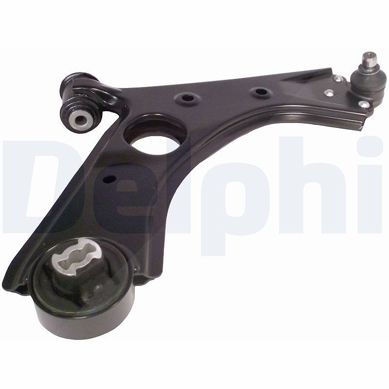 Delphi Lenker, Radaufhängung [Hersteller-Nr. TC2485] für Opel, Vauxhall, Fiat