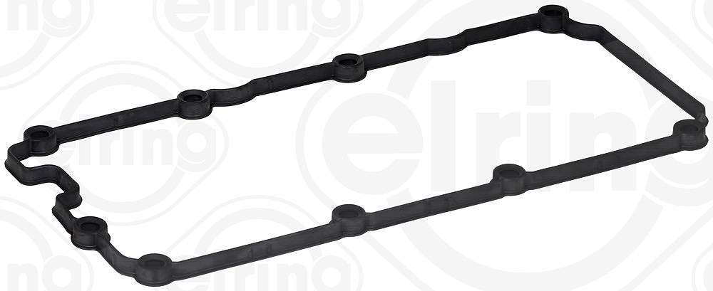 Elring Dichtung, Zylinderkopfhaube [Hersteller-Nr. 554.970] für Audi, Porsche, VW