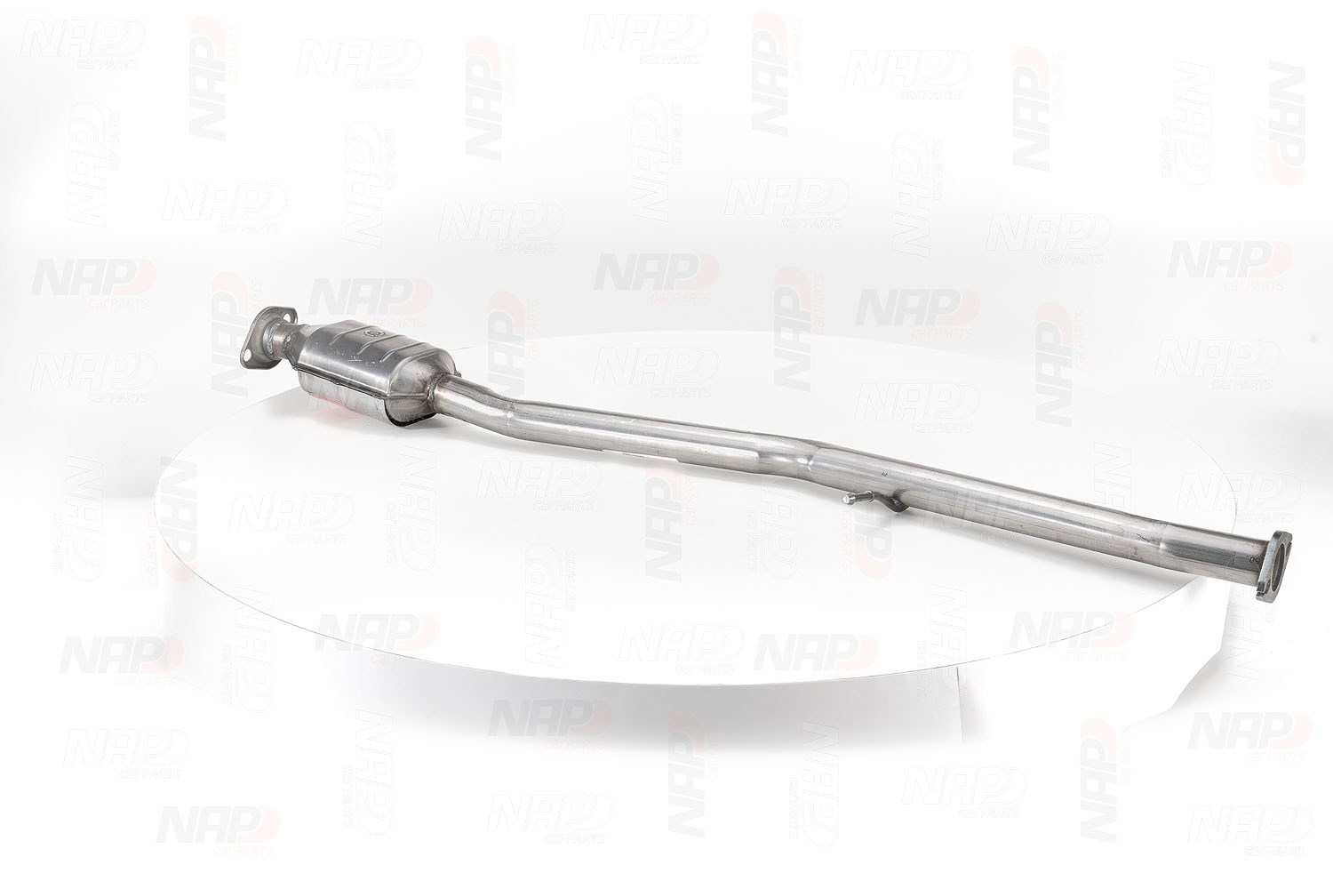 Nap Carparts Katalysator [Hersteller-Nr. CAK10943] für Subaru