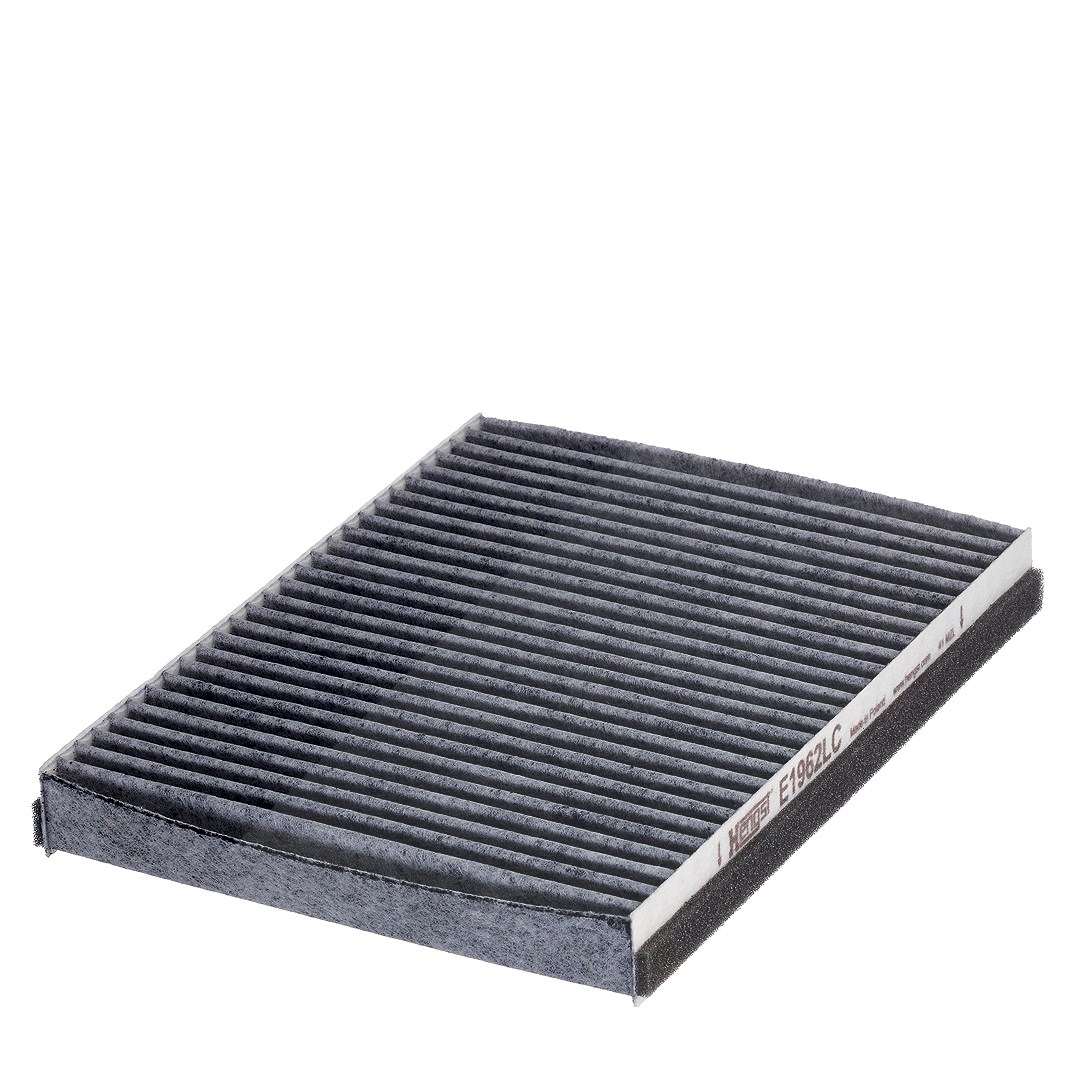 Hengst Filter Filter, Innenraumluft [Hersteller-Nr. E1962LC] für Lancia, Fiat