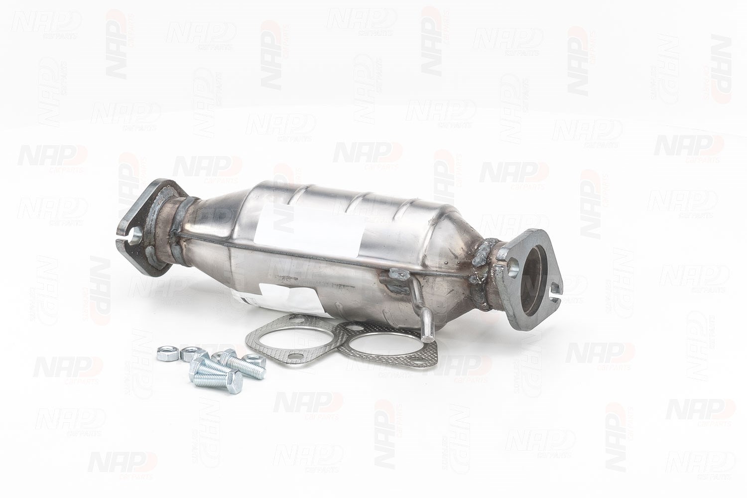 Nap Carparts Katalysator [Hersteller-Nr. CAK10250] für Ford