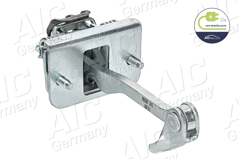 Aic Türfeststeller [Hersteller-Nr. 70159] für Peugeot, Ds (capsa)